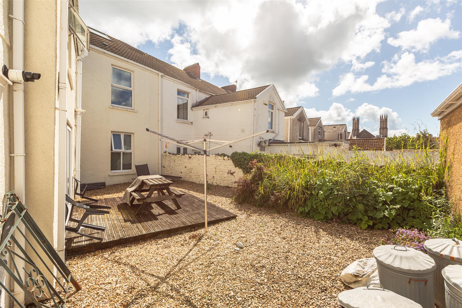 George Street, Swansea, SA1 4HH